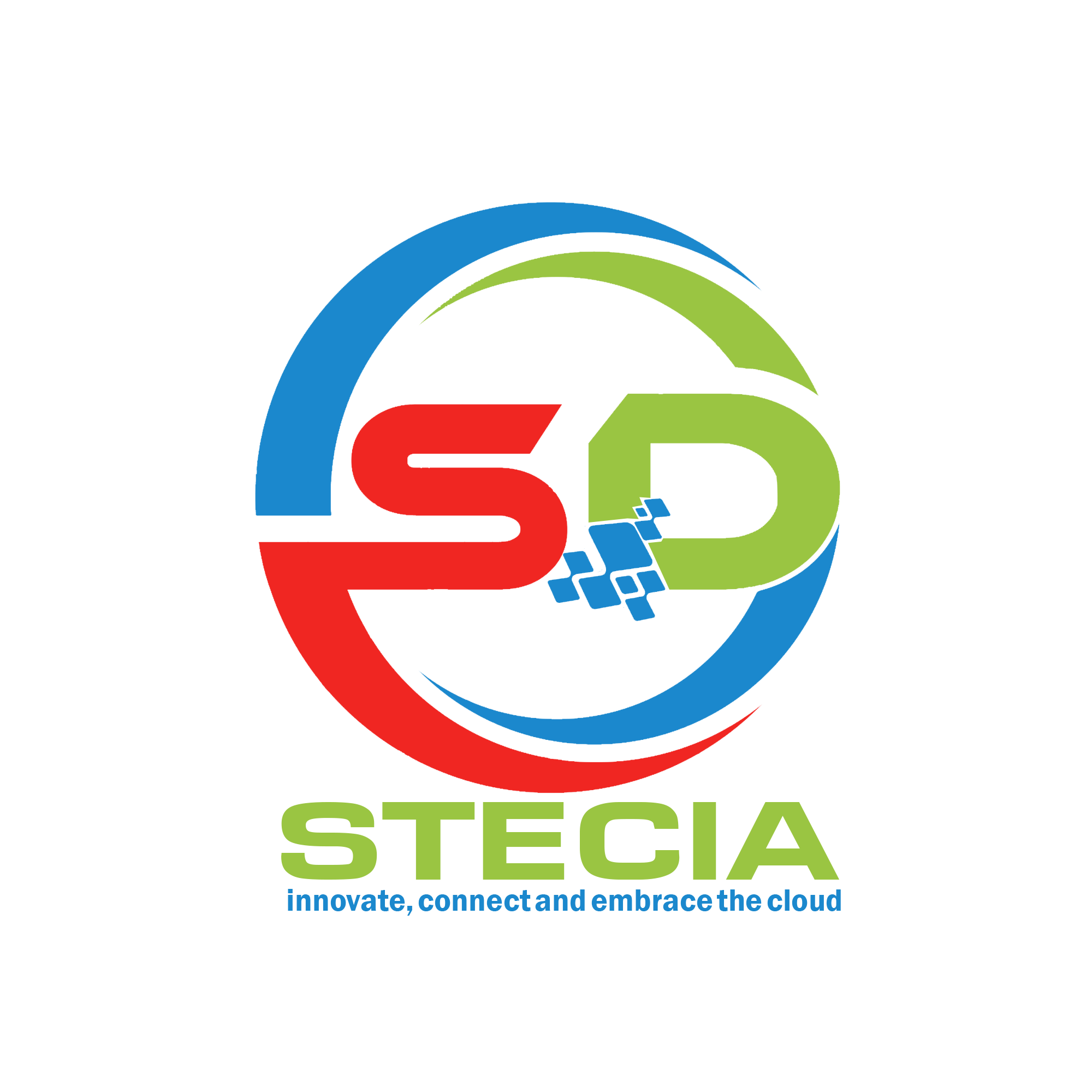 STECIA Digital Technologies logo